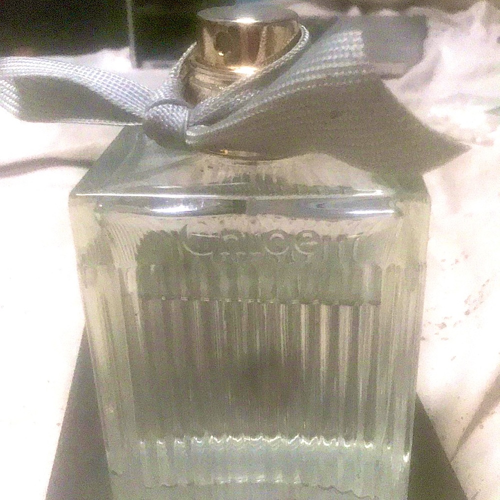 Chloé eau de parfum
